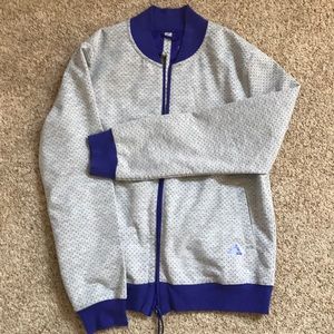 Adidas Climalite Lightweight Jacket